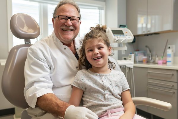 Dentiste saint-eustache : soins experts pour toute la famille