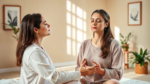 Formation hypnose pratique approfondie : maîtrisez l'art thérapeutique