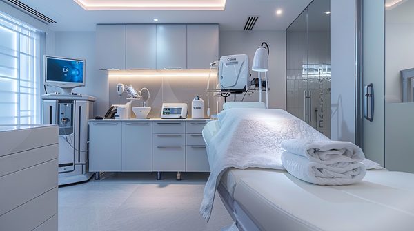 Solutions innovantes chez dermo laser montpellier