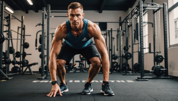 Transformez votre remise en forme grâce à un coach à montpellier