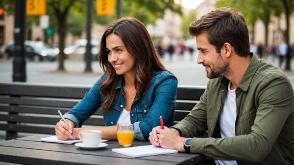 Comparateur de sites de rencontre: trouvez la plateforme idéale