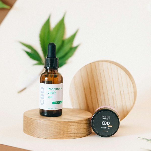 Différences entre cbd et thc : pourquoi le cbd n'est pas psychoactif