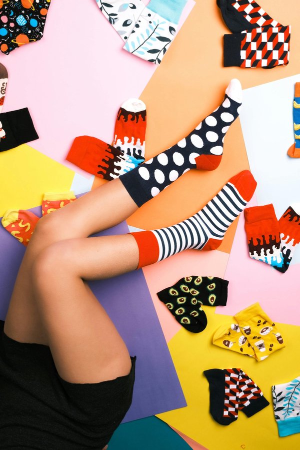 Découvrez les meilleurs bas de contention, chaussettes et collants en ligne