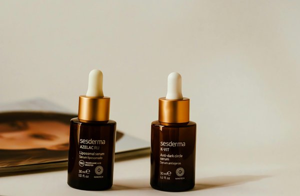 Découvrez les avantages de la vitamine c liposomale