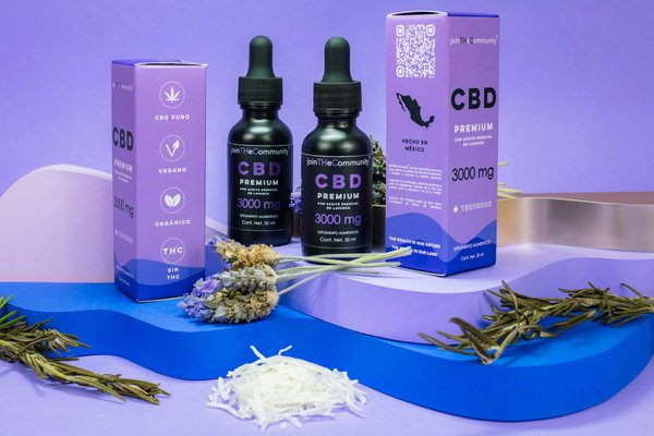 Découvrez notre sélection de fleurs cbd les plus puissantes