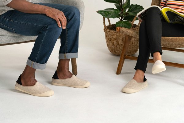 Chaussures orthopédiques: confort et style pour toute la famille