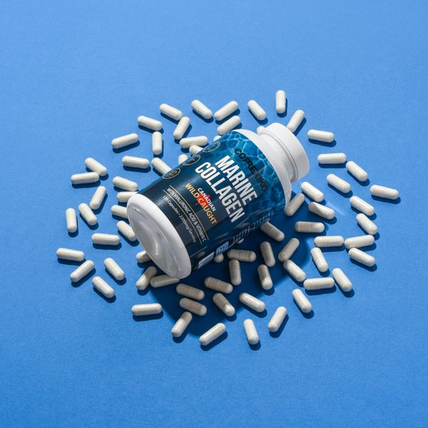 Les bienfaits du collagène marin pour votre beauté et santé